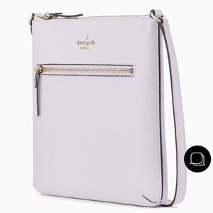 Kate Spade crossbody purse
